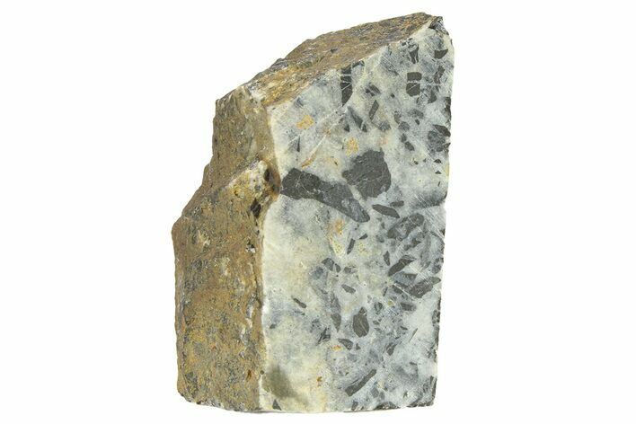 Midcontinent Rift Section - Ontario, Canada #299885